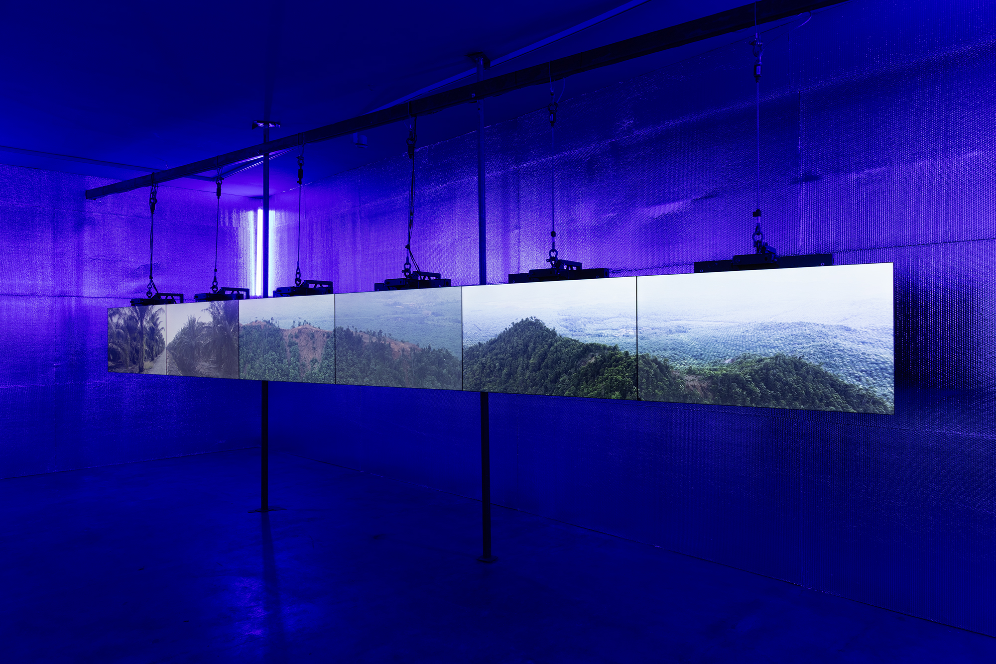Ausstellungsansicht 3